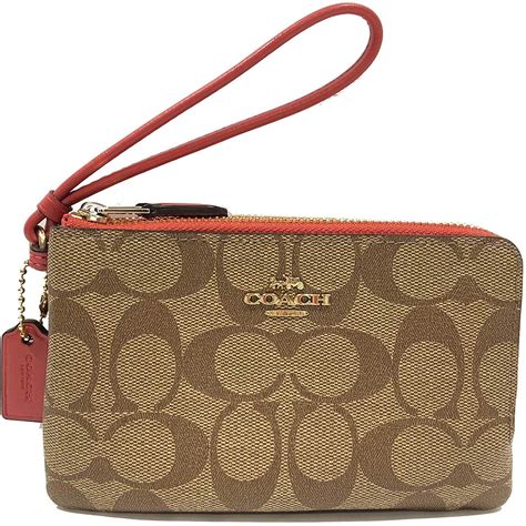 cheap coach bags and wallets|coach zipper wallet women's.